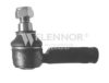 FLENNOR FL599-B Tie Rod End